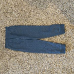 3 pairs boys Under Armour Joggers